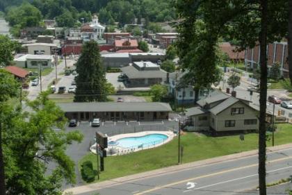 Relax Inn Bryson City