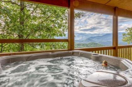 2 Bed 2 Bath Vacation home in Bryson City - image 3