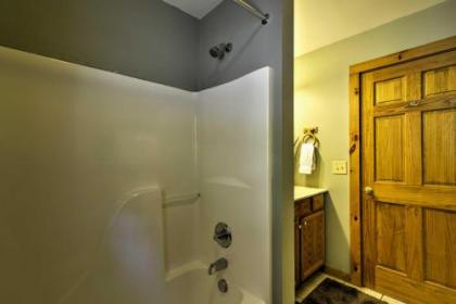 Fox Creek Waterside Cabin with Private Hot Tub! - image 3
