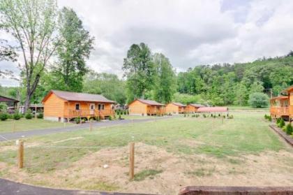 Cozy Bryson City Cabin - 6 Miles to Harrahs! - image 3