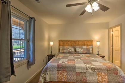 Newly Built Smoky Mtn Cabin Near Bryson City! - image 3
