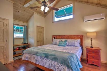 Charming Riverfront Cabin with Private Deck and Hot Tub - image 4