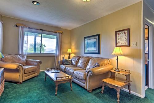 Secluded Home in the Woods with Smoky Mountain Views! - image 2
