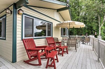 Secluded Home in the Woods with Smoky Mountain Views! - image 5