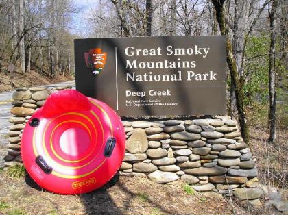 Deep Creek Lodge  - image 15