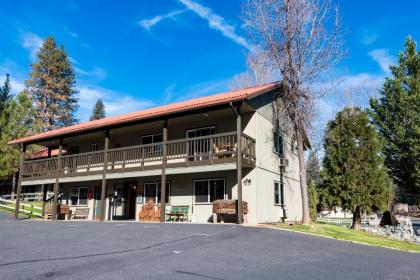 Yosemite Westgate Lodge