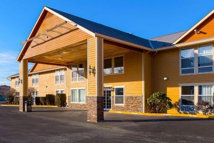 Econo Lodge Buckley - image 8