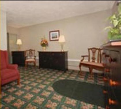 Fort Knox Inn - image 5