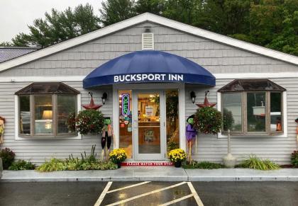 Bucksport Inn Bucksport Maine