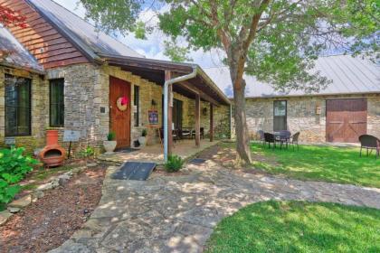 Fall Creek Vineyards Wine Country Inn - image 12
