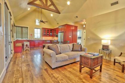 Fall Creek Vineyards Wine Country Inn - image 5