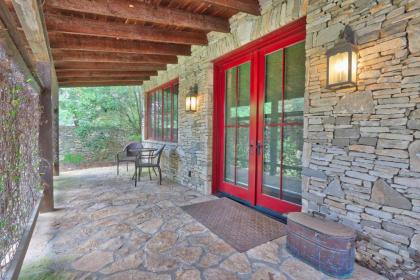 Fall Creek Vineyards Wine Country Inn - image 9