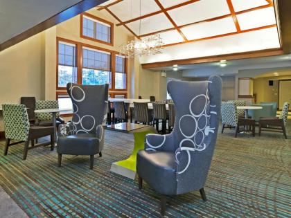 Hotel in Budd Lake New Jersey
