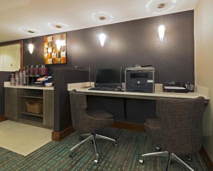 Residence Inn Mount Olive At International Trade Center - image 10