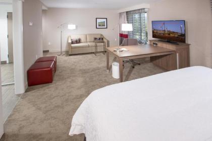 Hampton Inn & Suites Buellton/Santa Ynez Valley Ca - image 13