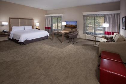 Hampton Inn & Suites Buellton/Santa Ynez Valley Ca - image 14