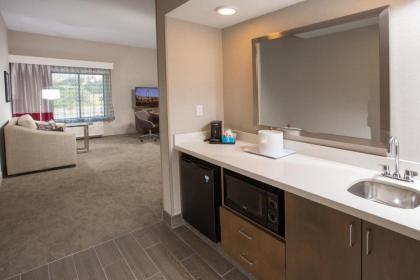 Hampton Inn & Suites Buellton/Santa Ynez Valley Ca - image 15