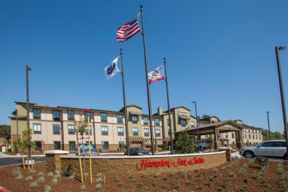 Hampton Inn & Suites Buellton/Santa Ynez Valley Ca - image 2