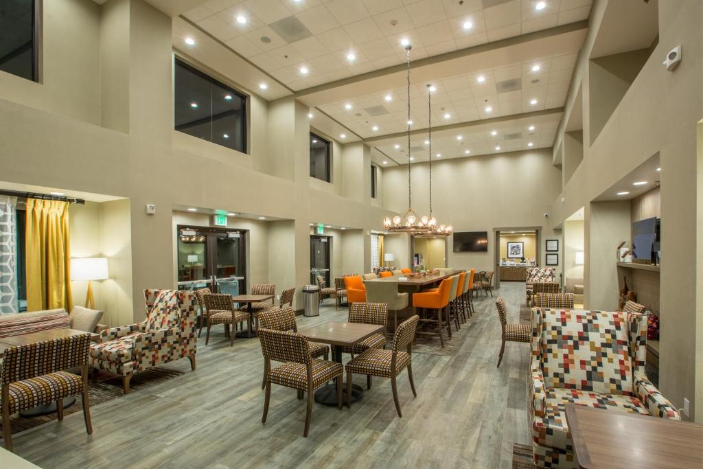 Hampton Inn & Suites Buellton/Santa Ynez Valley Ca - image 4