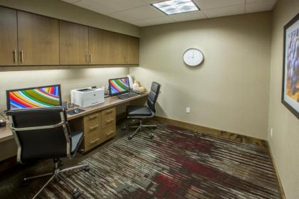 Hampton Inn & Suites Buellton/Santa Ynez Valley Ca - image 6