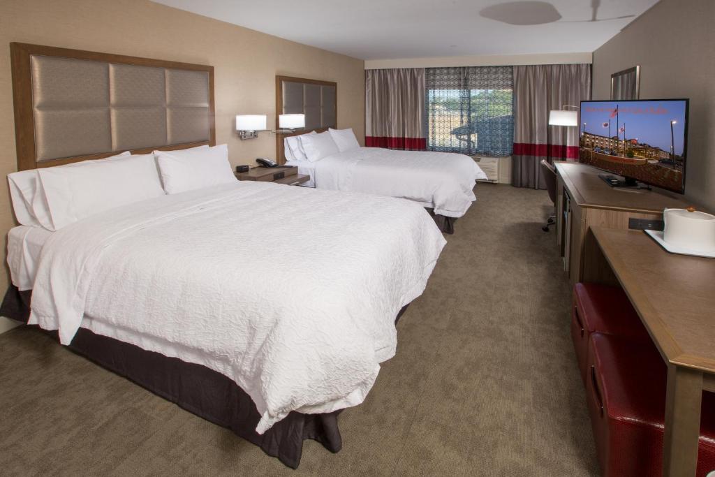 Hampton Inn & Suites Buellton/Santa Ynez Valley Ca - image 7