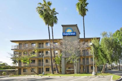 Days Inn by Wyndham Buena Park California