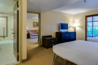 Radisson Suites Hotel Buena Park - image 9