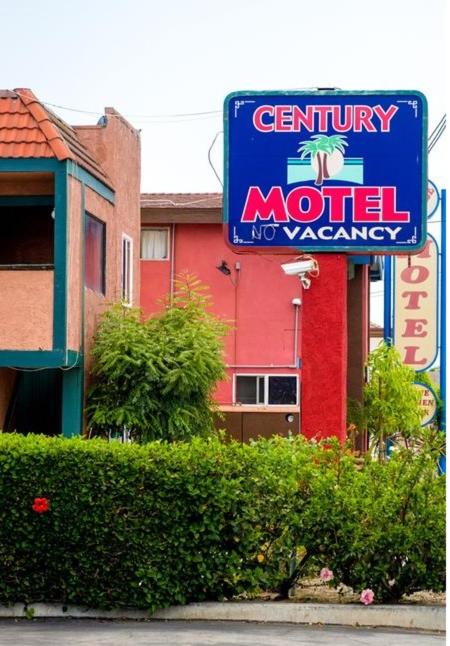 Century Motel - image 2