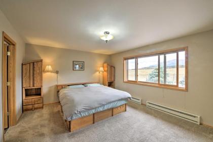 Buena Vista Home on about 7 Acres with Hot Springs Passes - image 12
