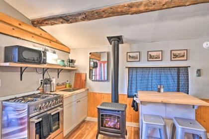 Rustic Cabin Near Downtown BV and Arkansas River! - image 14