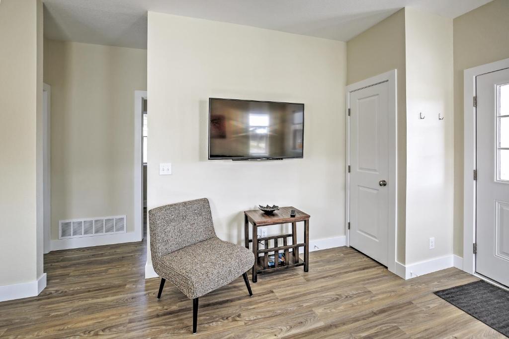 New Downtown Buena Vista Condo with Patio and Mtn Views - image 7