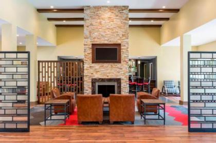 Four Points by Sheraton Buffalo Grove - image 3