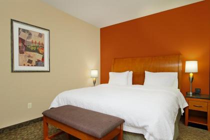 Hampton Inn & Suites Buffalo - image 21