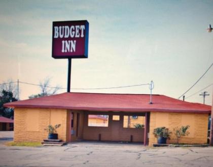 Budget Inn Buffalo - image 9