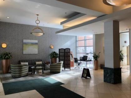 Wyndham Garden Buffalo Downtown - image 2