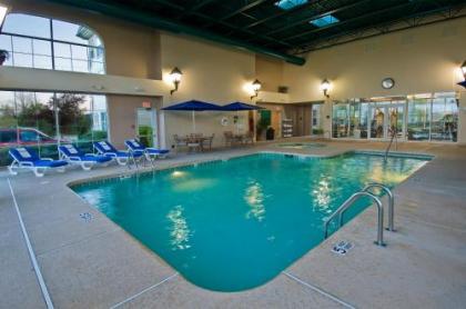 Homewood Suites by Hilton Buffalo/Airport - image 2