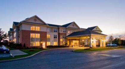 Homewood Suites by Hilton Buffalo/Airport - image 4