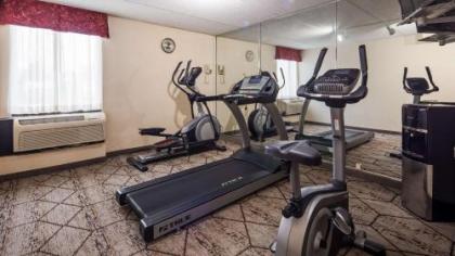 Best Western Inn Buffalo Airport - image 4