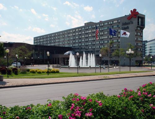 Buffalo Grand Hotel - main image