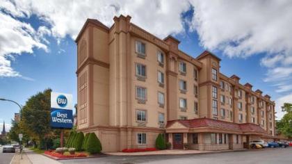 Best Western On The Avenue - image 1