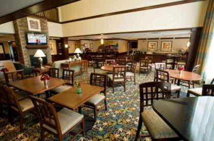 Staybridge Suites Williamsville Ny