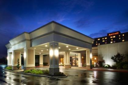 Buffalo marriott Niagara Buffalo New York