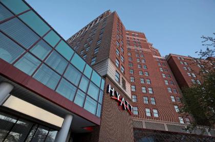 Hyatt Regency Buffalo Hotel and Conference Center