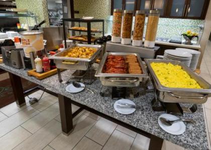 The Hilton Garden Inn Buffalo-Downtown - image 2