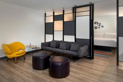 Aloft Buffalo Downtown - image 1