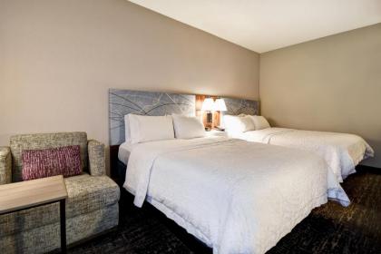Hampton Inn Atlanta-Mall of Georgia - image 21