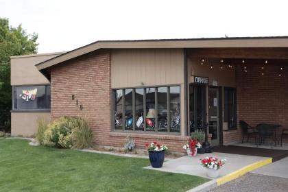 Oregon trail Inn