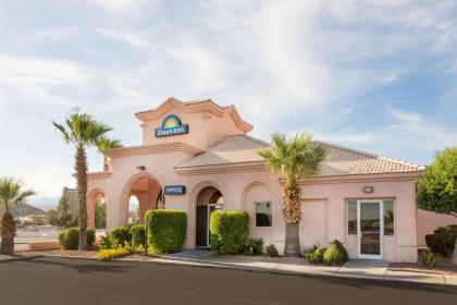Days Inn by Wyndham Bullhead City Bullhead City
