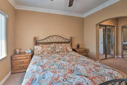 Ideally Located Bullhead City Townhome with Balcony! - image 14