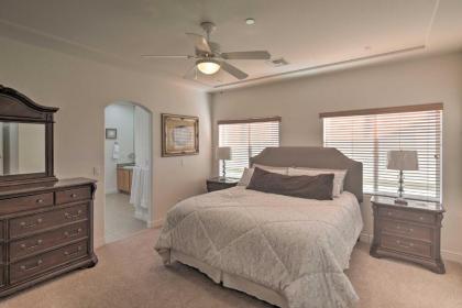 Desert Condo with Pool about 3 Miles to Colorado River! - image 8